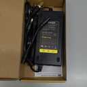 Fancy Buying 7-in-1 Universal 54.6V 2A ebike Charger for 48v Fast and Safe Charging of 13S Li-ion Battery