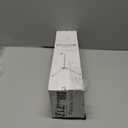 XXZU 72in Tablet Floor Stand Tripod,Tablet Stand Floor with 360 Ball Head,Height Adjustable Floor Stand Holder with Case,Tall Tripod for Phone/Music/Stream/Recording and All 4.7-13 Devices (Black-orange)