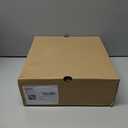 Juliet Holy Women's Knee High Boots Stacked Block Heel Pointed Toe Riding Boots (Black)