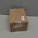 KingSeal 800 Count PolyStretch TPE Poly Hybrid Disposable Gloves, Powder-Free, Vinyl Glove Substitute, Size Medium - 4 Boxes x 200 Gloves