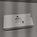 HEIPINIUYE 75 Pack Light Pink Clear Plastic Cutlery Heavy Duty Clear Pink Plastic Knives Forks and Spoons Disposable Silverware Set for 25 Guest Camping Birthday Baby Shower Party Utensil Set