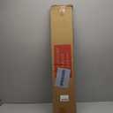 KPY Window Visor Compatible with Jeep Renegade 2015-2024, 4PC Rain Guard Side Window Vent Deflectors Tape-On Style, 2015 2016 2017 2018 2019 2020 2021 2022 2023 2024