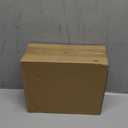 Ceramic Vase Set of 3, Farmhouse Decorative Vase for Pampas Grass, Living Room, Bathroom,Bookshelf, Centerpieces (Blue/Navy Blue/Yellow)