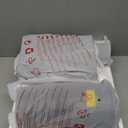 Cold Press Juicer, 5.5inch Wide Feed Chute Juicer Machine, Slow Masticating Juicer for Whole Vegetables & Fruits, Black