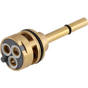 6 Setting Diverter Cartridge 6 way shower diverter valve Compatible with R11000,R22000 Replace# RP51919