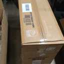 12000 BTU 22 SEER2 208-230V Wifi Enabled Mini Split Air Conditioner and Heater White
