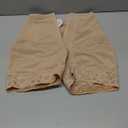 SHAPSHE Tummy Control Shapewear Shorts Butt Lifting Panties Compression Underwear Women Curvy Faja Colombianas Moldeadoras (Small, Tan)