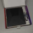 USB 3.0 and Type-C External Bluray Drive, External Bluray Burner and Eternal Blueray/DVD Drive for PC, Blu Ray Disc Reader Compatible with Windows XP/7/8/10, Laptop, Desktop, MacOS for MacBook