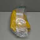 Gaggleville Raincoat Goose Outfit, Fits Large 23" H Statue, by Fox Valley Traders