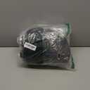 Livtribe Car Seat Cushion  Memory Foam Car Seat Pad  Sciatica & Lower Back Pain Relief  Car Seat Cushions for Driving  Road Trip Essentials for Drivers(Classic Black)