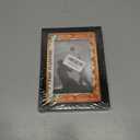 Fall Photo Photo Frame - Thanksgiving Party Decorations - Fall Harvest Wooden Tabletop Picture Frame With Stand - Autumn Farmhouse Home Office Table Decor - Thanksgiving Gifts For Women Men -03