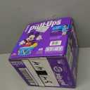 Pull-Ups Boys' Potty Training Pants, Size 5T-6T Training Underwear (46-60 lbs), 48 Count