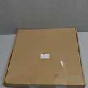 for Broan-NuTone FG701S Universal Bathroom Exhaust Clean Cover, White Upgrade Grille Cover