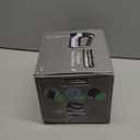 Hamilton Beach Professional 5-Speed Electric Hand Mixer with High-Performance DC Motor, Slow Start, Snap-On Storage Case, Stainless Steel Beaters & Whisk, Black (62651)