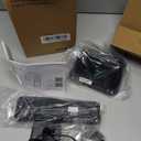 VTech Cordless Phone with Large Display and Big Buttons, DECT 6.0 with Caller ID/Call Waiting, Full Duplex Speakerphone, ECO Mode, Last 10 Number Redial, Easy to Use,VG231