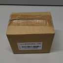 Funmit WB03X24818 Stove Knob Replacement Compatible with GE Stainless Steel Gas Range Burner Stove Knob Replace PS11729081 AP5989029 EAP11729081 4363588Not Universal