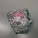 Heart Stress Balls (Pink) Squishy Toys for Adults Kids, Slow Rise Sugar Ball Sensory Fidget Toys, Love Shape Squishy Squeeze Toys, Malt Stretch Ball, Heart Shape Stress Toys for Hand Exercise