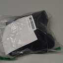 AOMSAZTO Armrest Console Console Covers for Ford Explorer 2011-2019 Black