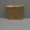 Rice Paper Lamp Desk Floor Lantern Nightstand Bedside Smalll Lamps for Bedroom Living Room Office Classroom Dorm (Ball, 13"x13"x13")