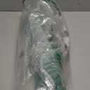 Recoil Garden Hose 25FT EVA Water Hose with 7-Pattern Spray Nozzle,Curly Self Coiling Lightweight Garden Hose,Retractable Drinking Water Safe Garden Coil Hose for Lawn Patio