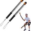 Ropeless Battle Rope – Portable No-Anchor Training Rope for Home Gym & Outdoor Workouts