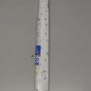 KITTRICH 03-291-12 Adhesive Shelf Liner, 18-Inch by 9-Feet, Tulip (18"W x 108"L)