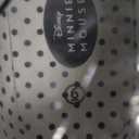 Minnie Mouse Womens Sneakers Low Court Lace Up size 6