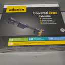 Wagner Spraytech 2361756 HVLP Extension Arm, 23.6 Inch Reach for Tall Walls or Ceilings, for Use with Most Wagner HVLP Sprayers