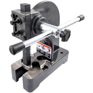 Amazon.com: HHIP 8600-0031 Heavy Duty Arbor Press, .5 Ton Capacity, 4.33" Max Height (Pack of 1) : Tools & Home Improvement