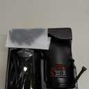 Ear wax Removal - Electric Ear wax Removal Kit - Ear Cleaner with 4 Cleaning Modes for Safe and Efficient Removal of Earwax Buildup, Suitable for Both Adults and Children