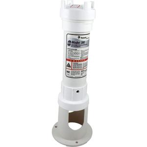 Pentair R171016 Rainbow 300 Automatic Chlorine/Bromine Off-Line Pool and Spa Feeder