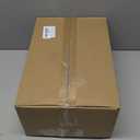 Apothecary Jars Glass Decorative Candy Jars, Buffet Display, Elegant Storage Jar, Decorative Wedding Candy Organizer Canisters 3 Pack