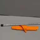 3FT LED Whip Red Lights Waterproof Flag Pole Safety Antenna with Flag for Can-Am Maverick X3 Sand Dune Buggy UTV ATV 2020 Polaris RZR XP 4X4 Offroad Truck 4 Wheels - 1PCS