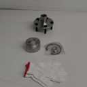 GSP 111876 Wheel Bearing and Hub Assembly - Left or Right Front (Driver or Passenger Side)