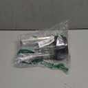 Cordless Portable LED Table Lamp, Rechargeable Battery Operated Desk Lamp with Touch Sensor, 3-Way Dimmable Suitable for Bars/Cafes/Restaurants/Bedrooms/Camping (Grey) (Gray)