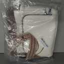 Crossbody Bags for Women, Medium Crossbody Purse with RFID Pockets & Built in Wallet, Handbags Shoulder Bag, Gifts