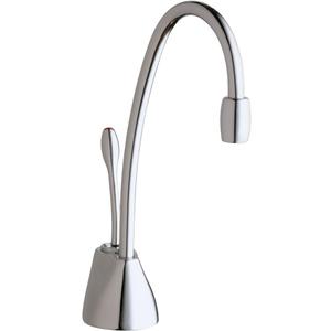InSinkErator F-GN1100C Contemporary Instant Hot Water Dispenser-Faucet Only, One Size, Chrome