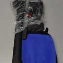 Outdoor Camping Hatchet Axe, Tactical Axe And Hammer, Small Fire Starter And Whistles, Essential Emergency Survival Tool, Multifunctional Tomahawk with Sheath, Military Grade Hiking Hunting