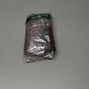 Koneseve Dog Hoodie & Cat Sweater, Warm Fleece Hooded Soft Winter Sweatshirt for All Breeds, Cozy Pet Clothes, Brown, L