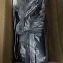 Aigostar Sandwich Maker, Non-Stick Panini Press Sandwich Maker Breakfast Grilled Cheese Maker, Stainless Steel Tostadora de Pan