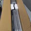 SentrySafe Black Fireproof Document Box with Key Lock, Safe Secures Files and Documents for Home or Office, 0.61 Cubic Feet, 13.6 x 15.3 x 12.1 inches, 1170