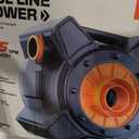 Pool Line Blower,3 HP Powerful Motor with 10 FT Power Cord