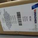 Wagner RD729 HVAC Radiator