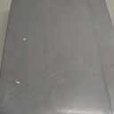 2 Packs 16" Large Rectangular Self Watering Pots for Indoor Plants Window Planter Box Rectangle Planters Plastic Plant Pots Flower Box Windowsill Planter Long Planters for Herb& Vegetable, Light Grey