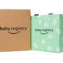 Amazon Baby Registry Welcome Box (1 Count (Pack of 1))