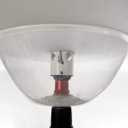 Disston E0215000 Blu-MOL RemGrit Collapsible Hole Saw Accessories Dust Bowl, for Installing Recessed Lights and Works with All Hole Saws