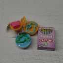 Crayola Pastel Crayons, 24 Colors