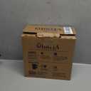 Brita Water Pitcher, Metro Elite Filter, Removes 99% of Lead, Includes 1 Filter, 6-Cup Capacity, White