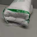 MIULEE 12x20 Inches Pillow Inserts Pack of 1 Decorative Throw Pillow Inserts for Couch