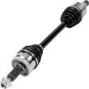 CV Axle Shaft Assembly Front Left Fit For Hyundai Tucson 1.6L 2016-2018 NCV37115, HY8333, 49500D3090 FWD